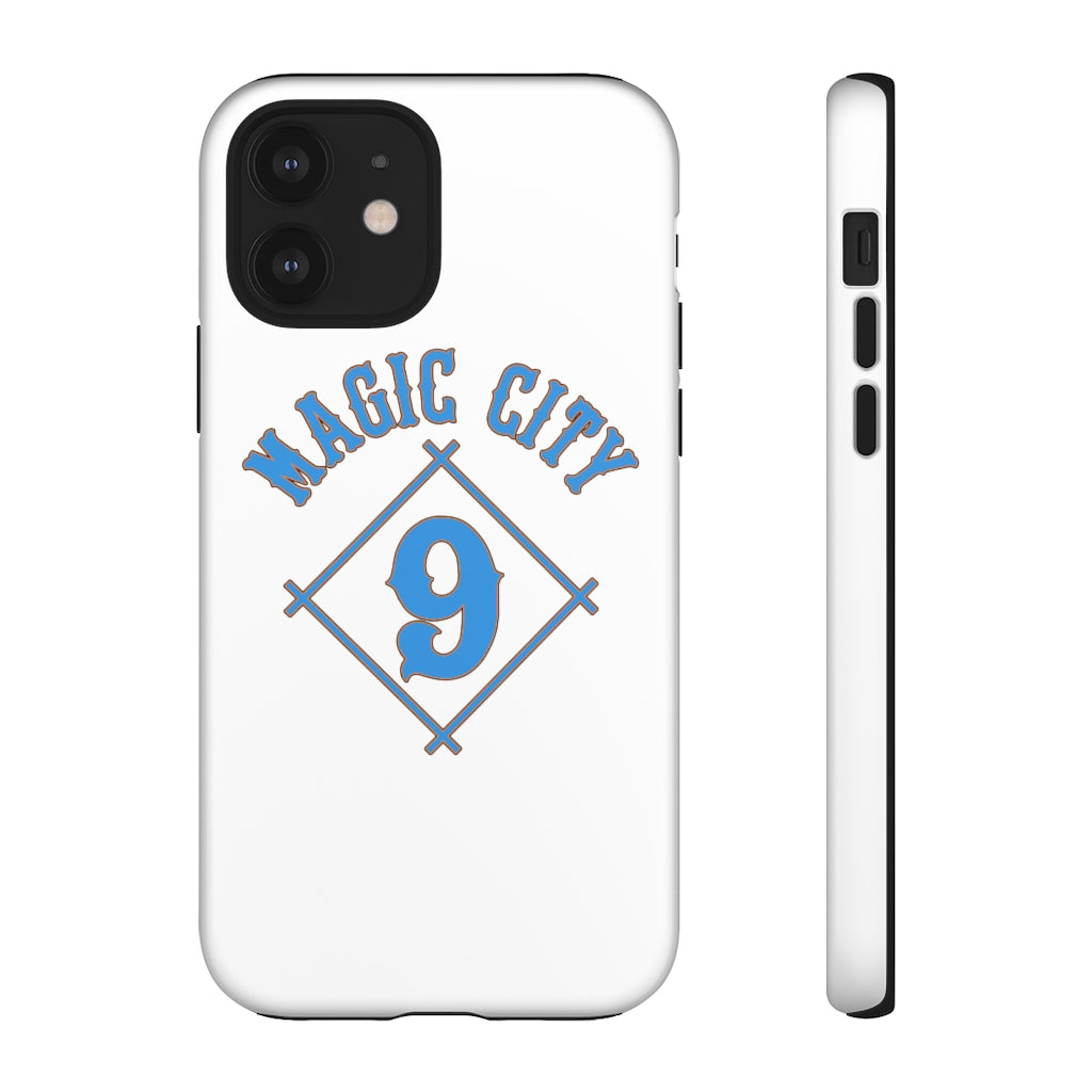 Miami: phone case