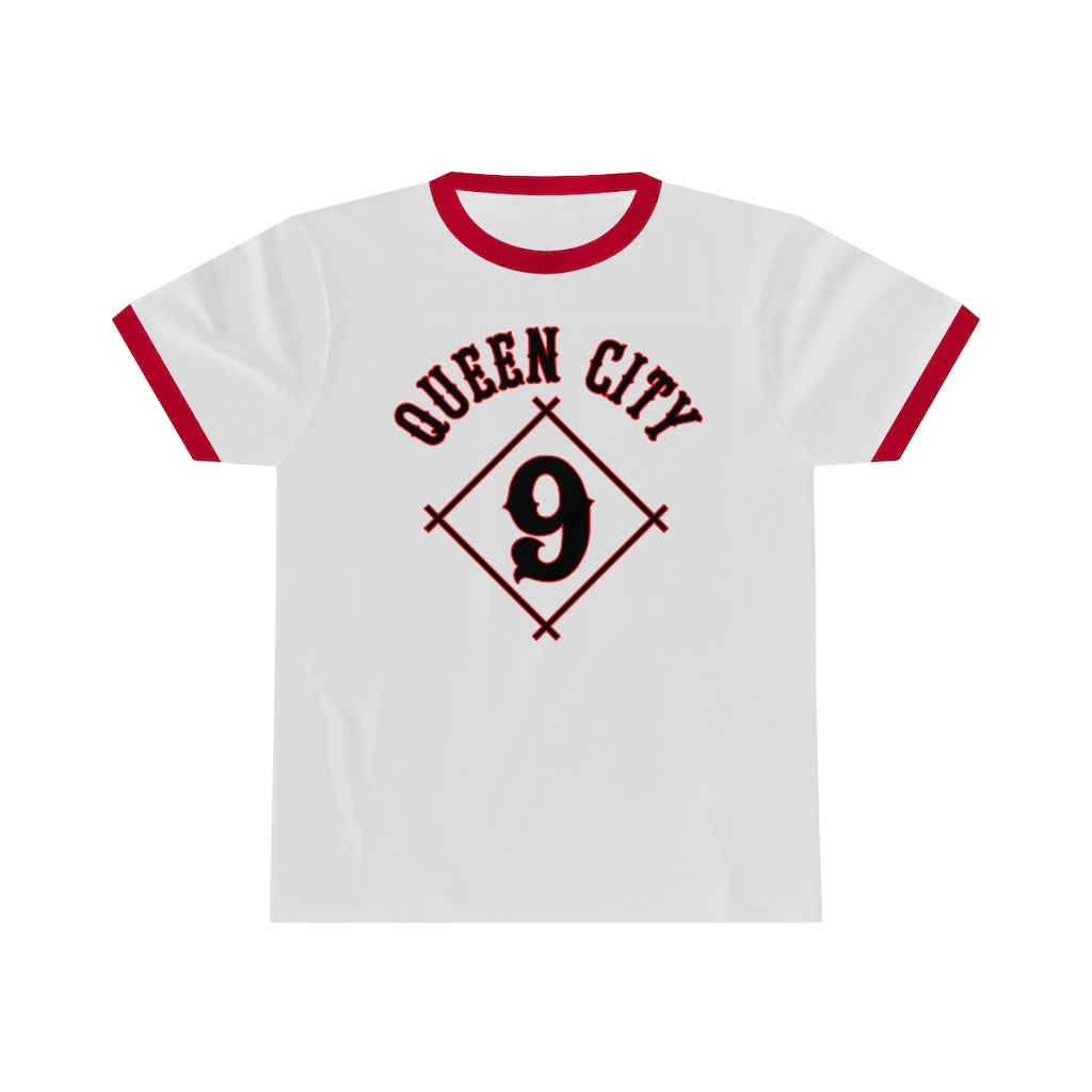 Cincinnati: ringer