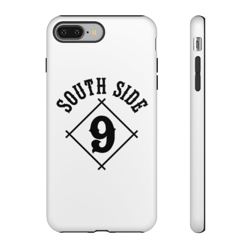 Chicago (AL): phone case