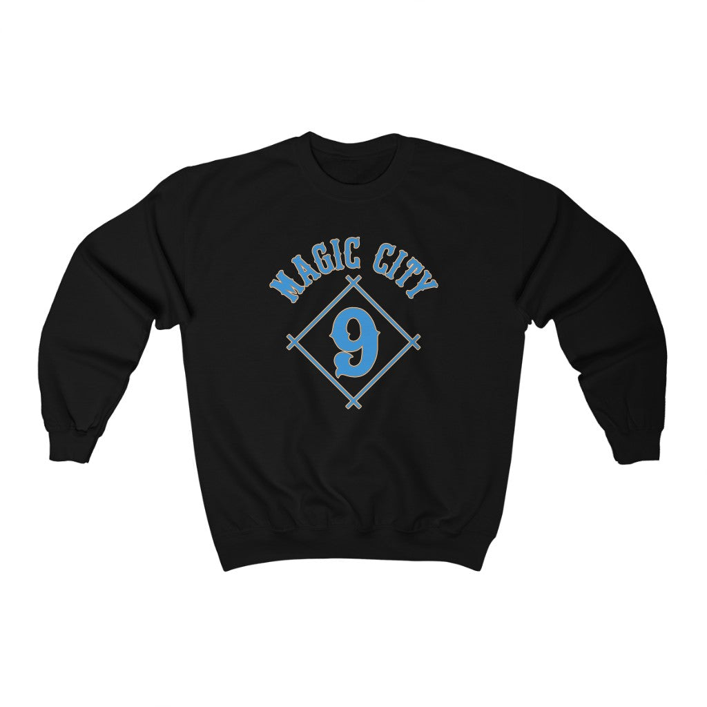 Miami: sweatshirt