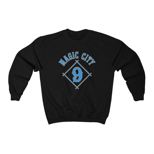Miami: sweatshirt