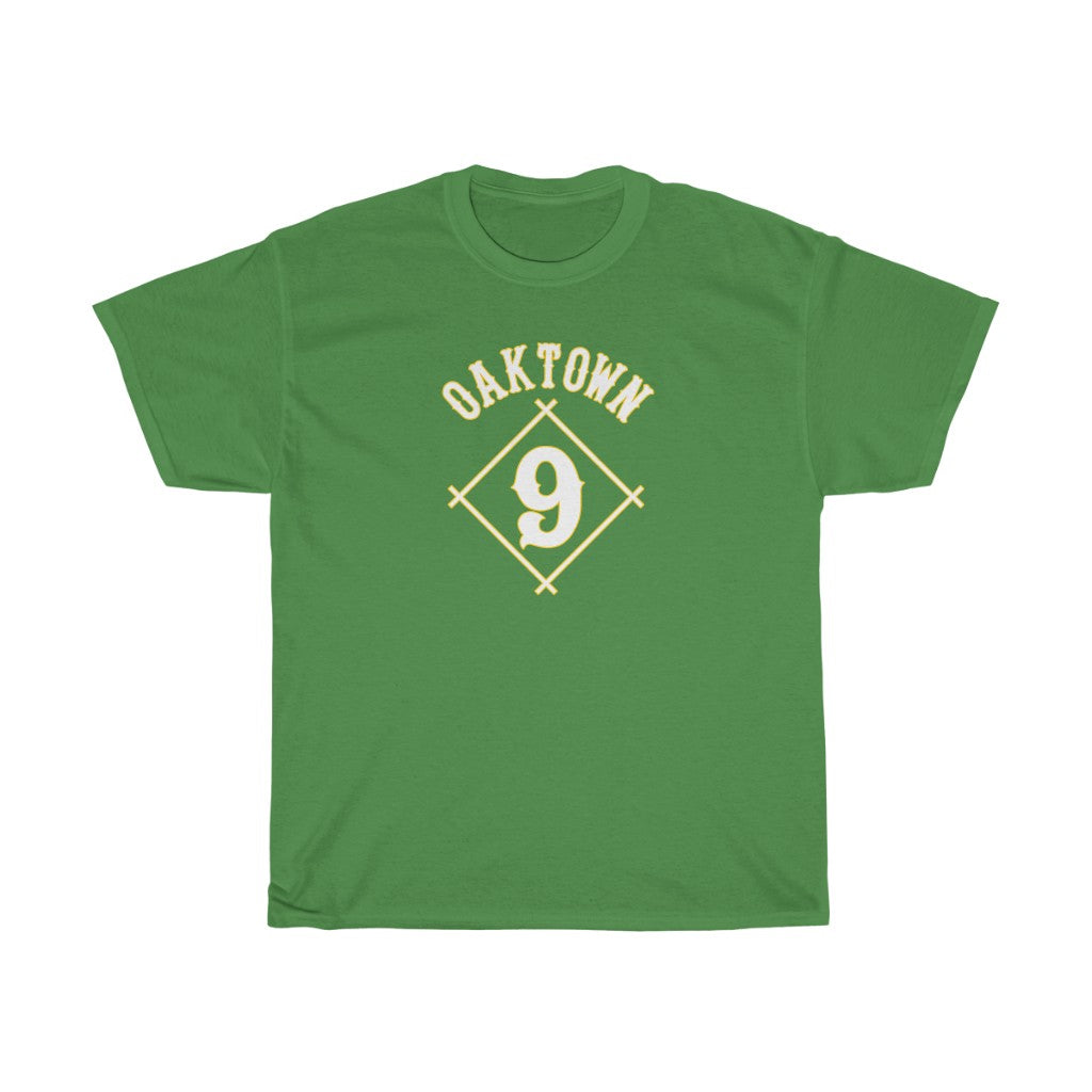 Oakland: t-shirt
