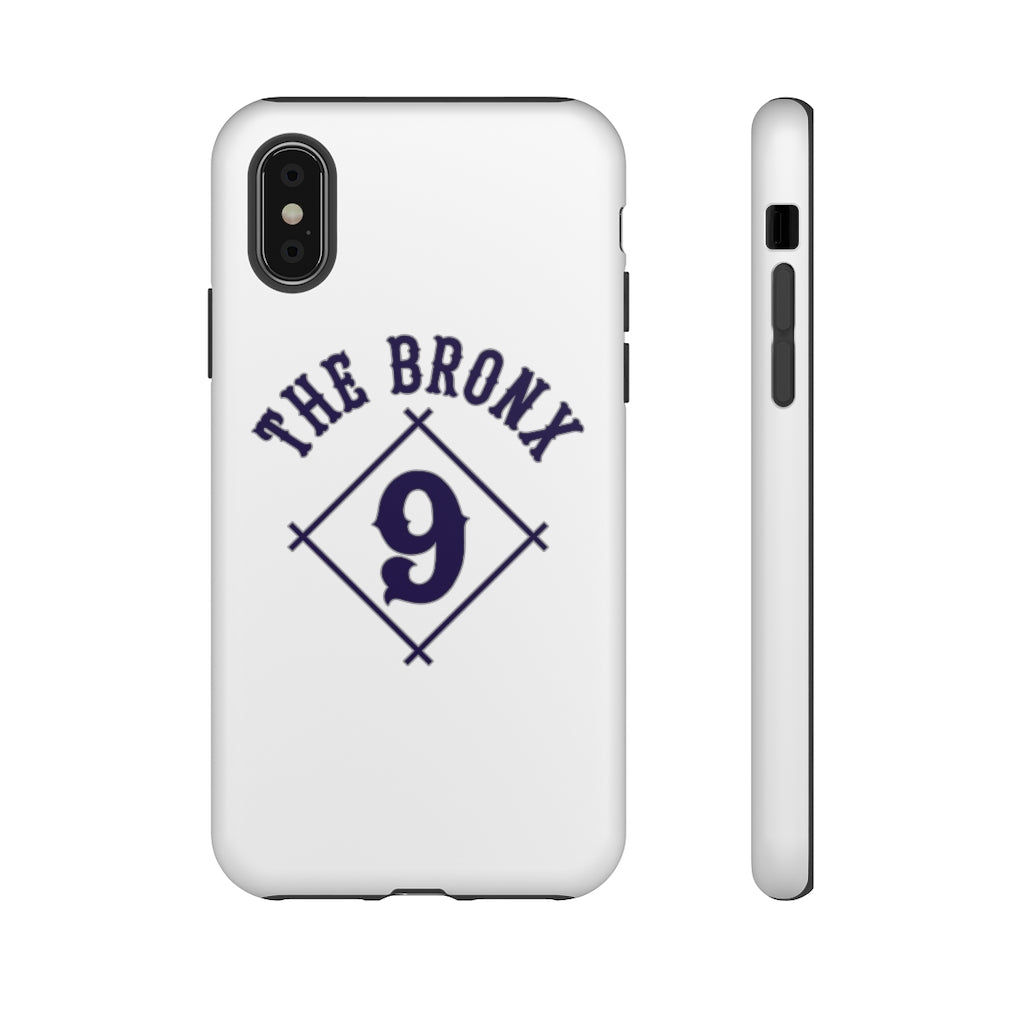 New York (AL): phone case