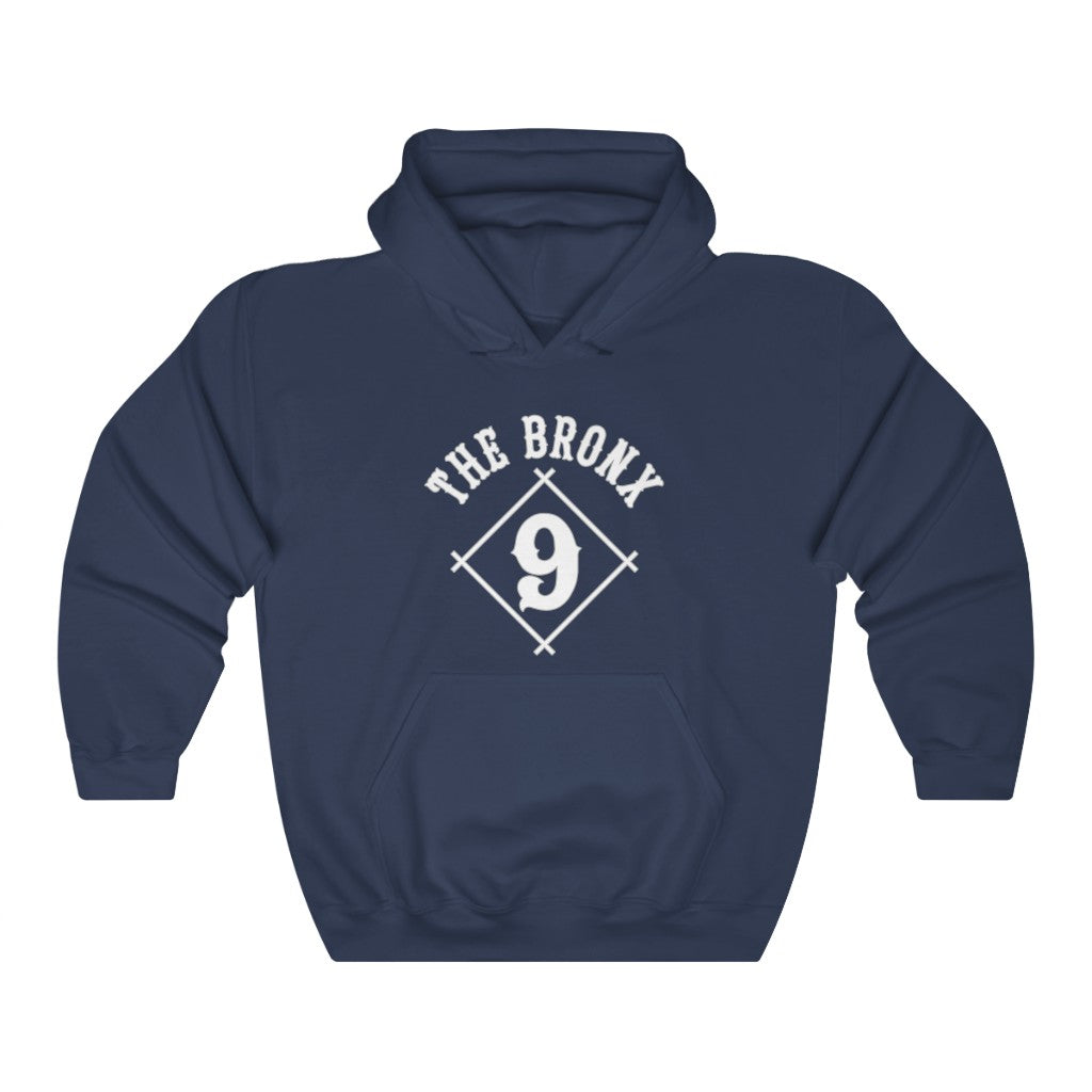 New York (AL): hoodie