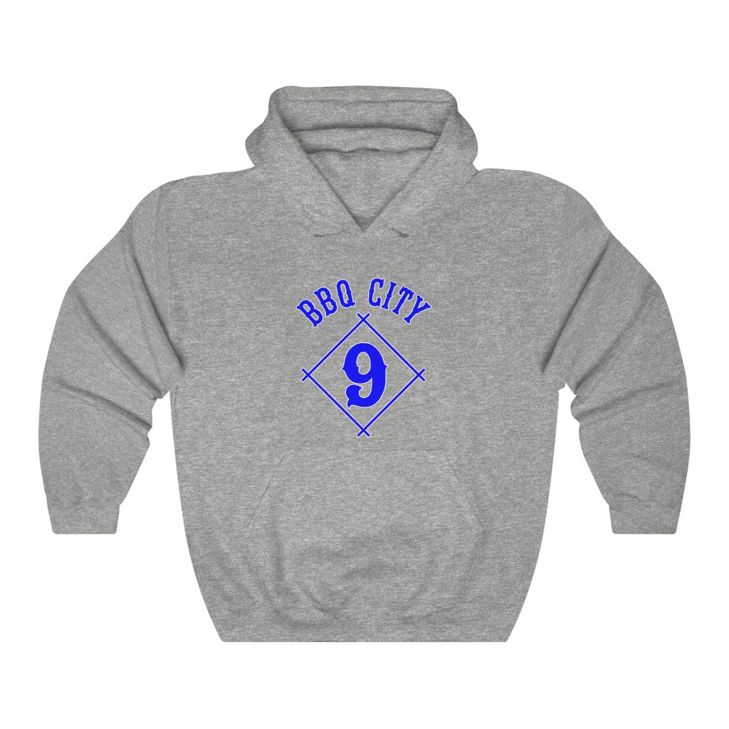 Kansas City: hoodie