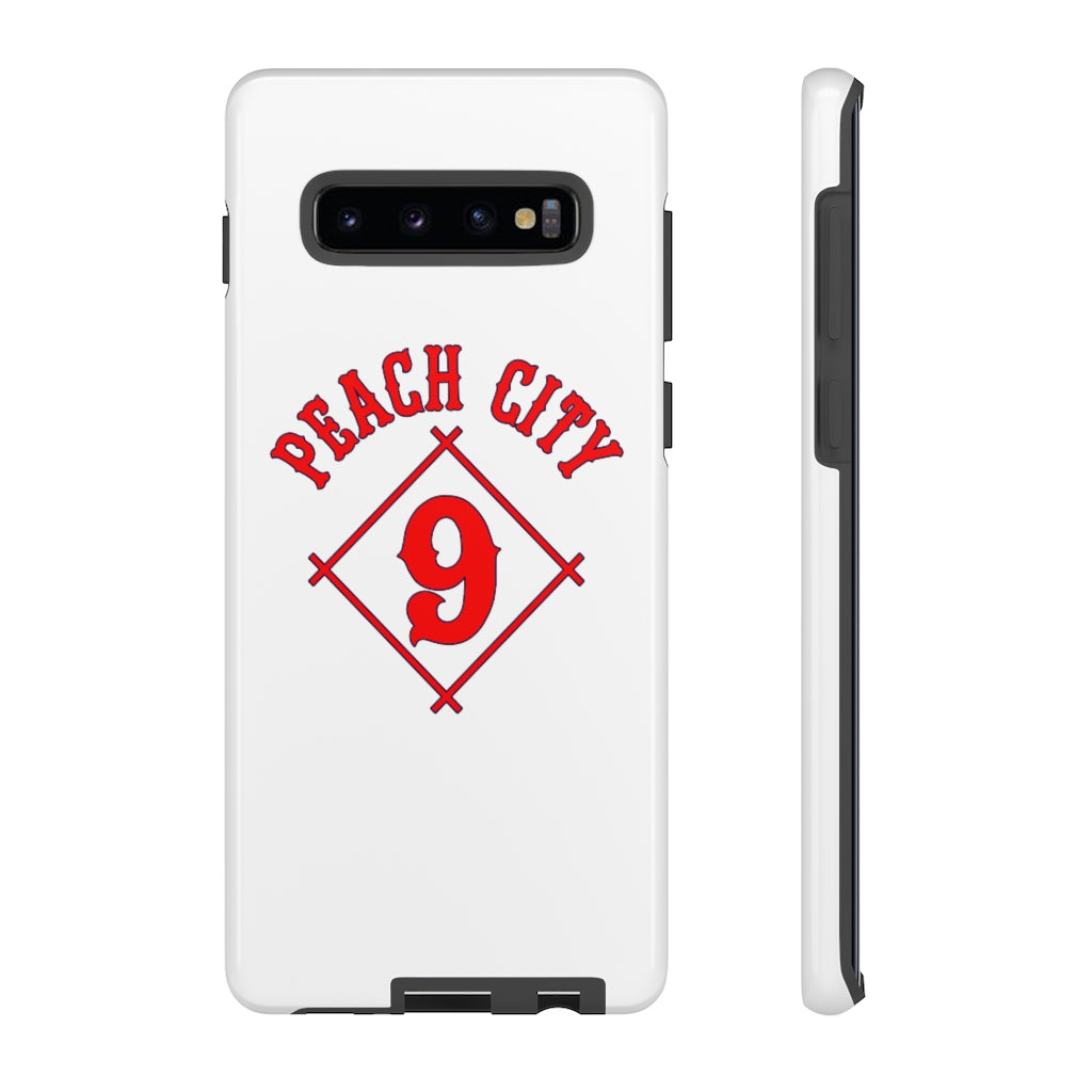 Atlanta: phone case