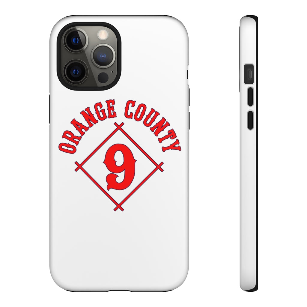 Los Angeles (AL): phone case
