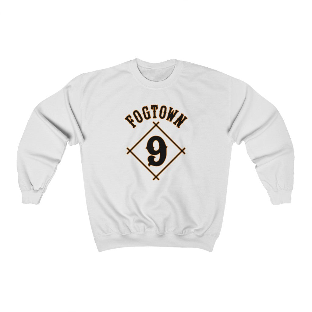 San Francisco: sweatshirt