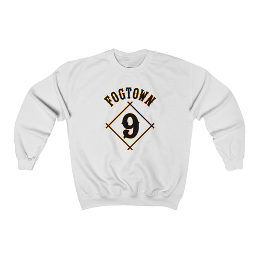 San Francisco: sweatshirt