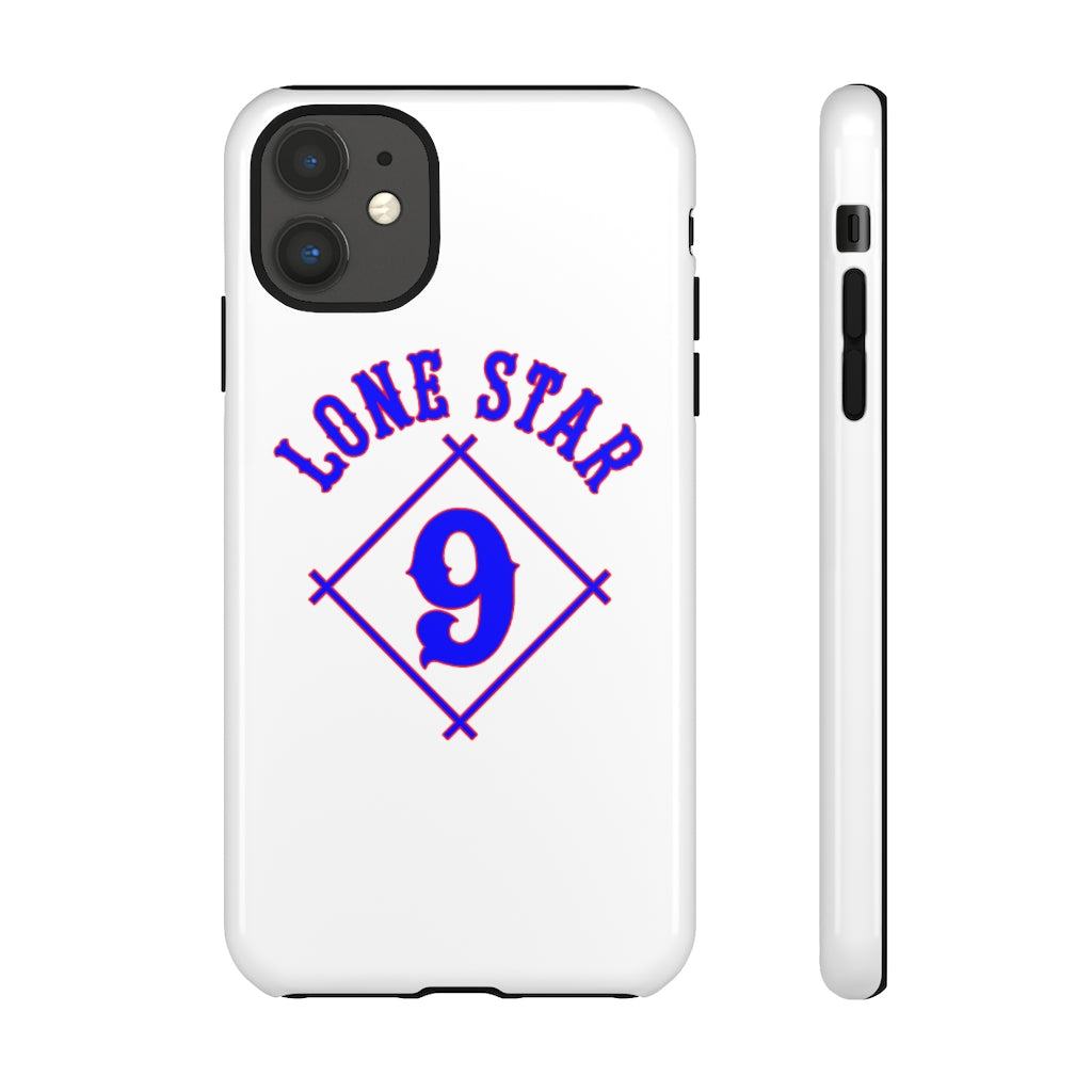 Texas: phone case