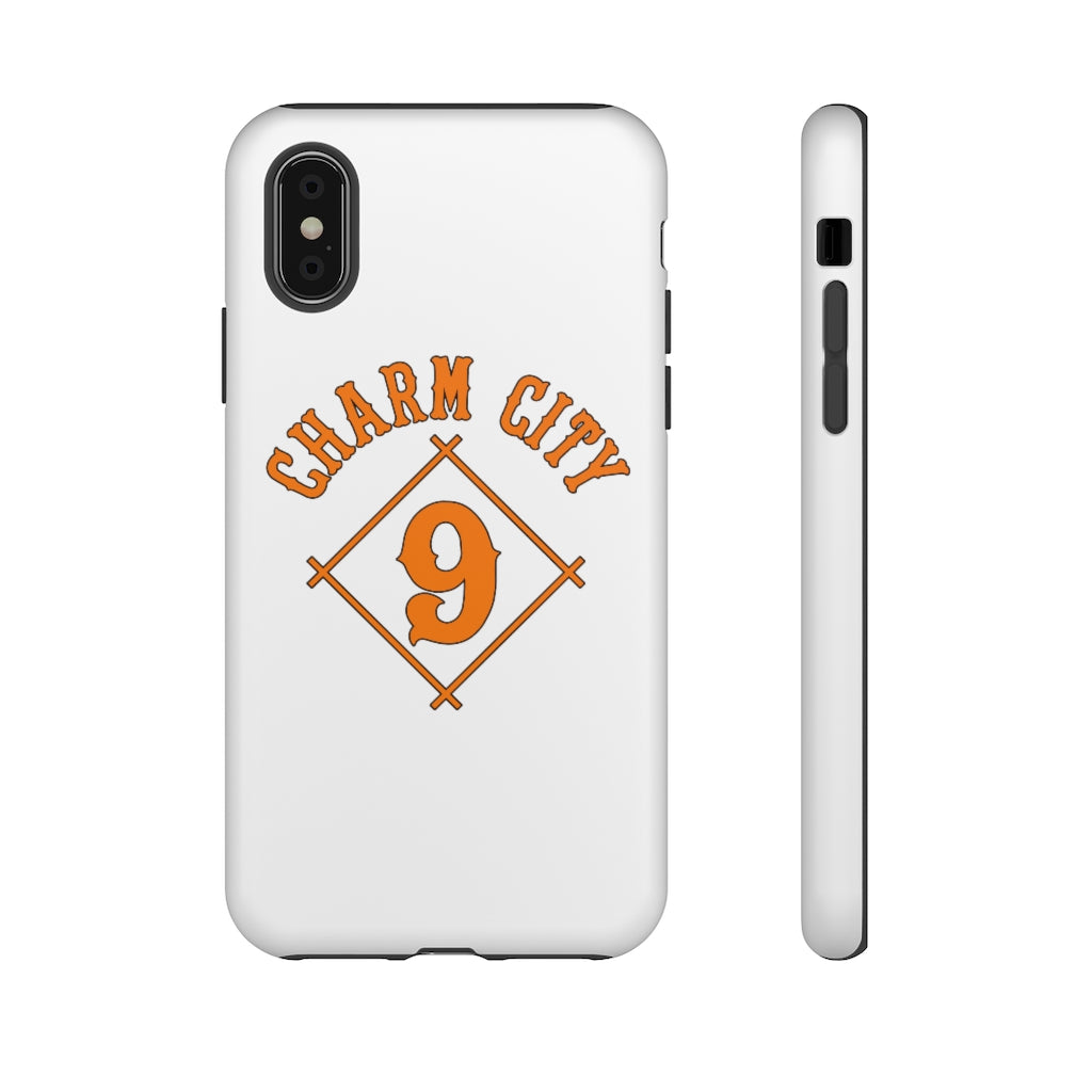 Baltimore: phone case