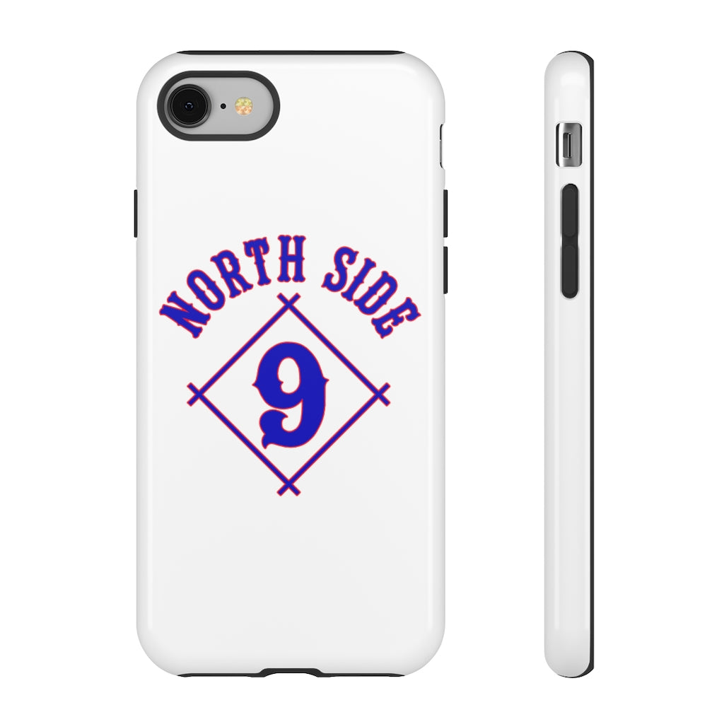 Chicago (NL): phone case