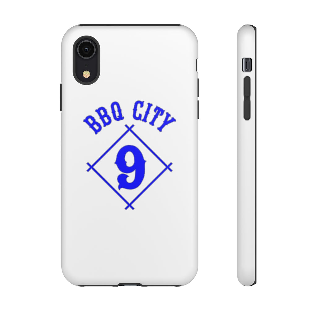 Kansas City: phone case