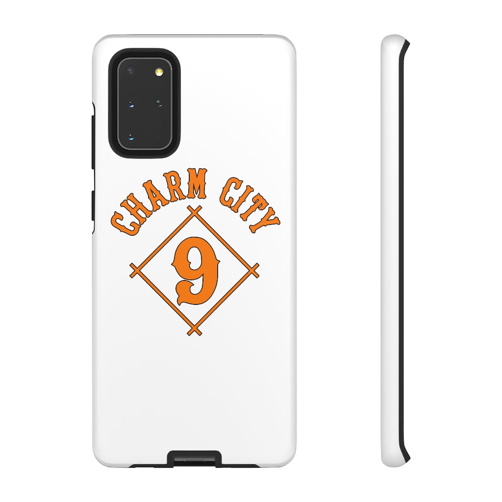 Baltimore: phone case