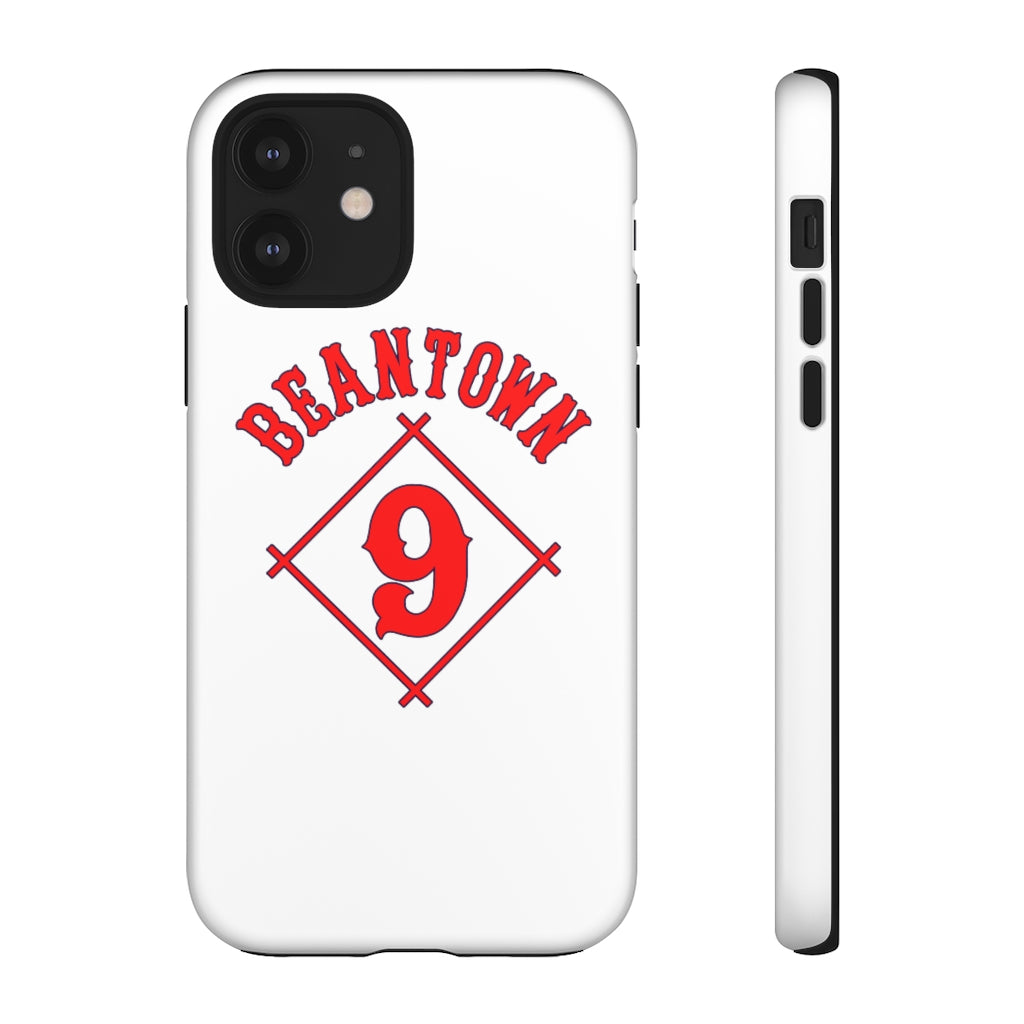Boston: phone case