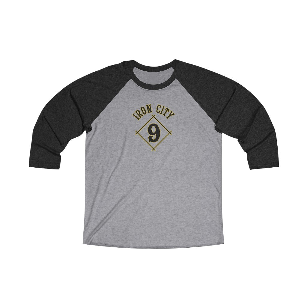 Pittsburgh: 3/4-sleeve