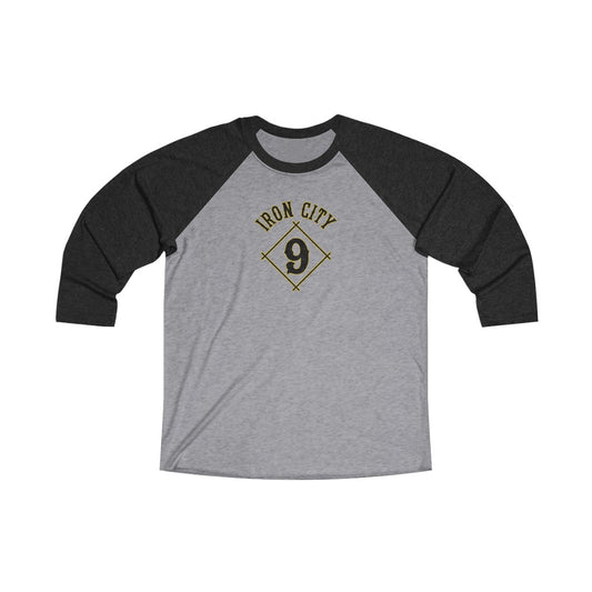 Pittsburgh: 3/4-sleeve