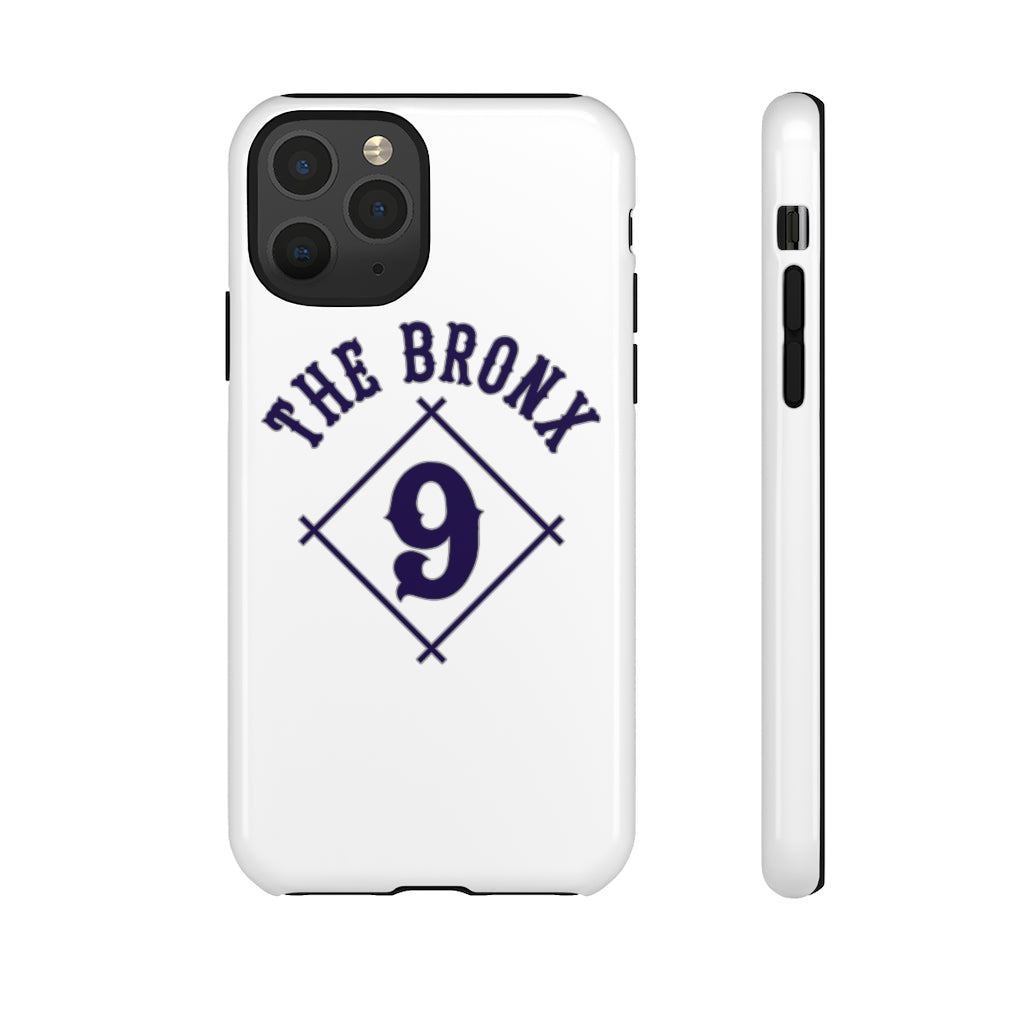 New York (AL): phone case