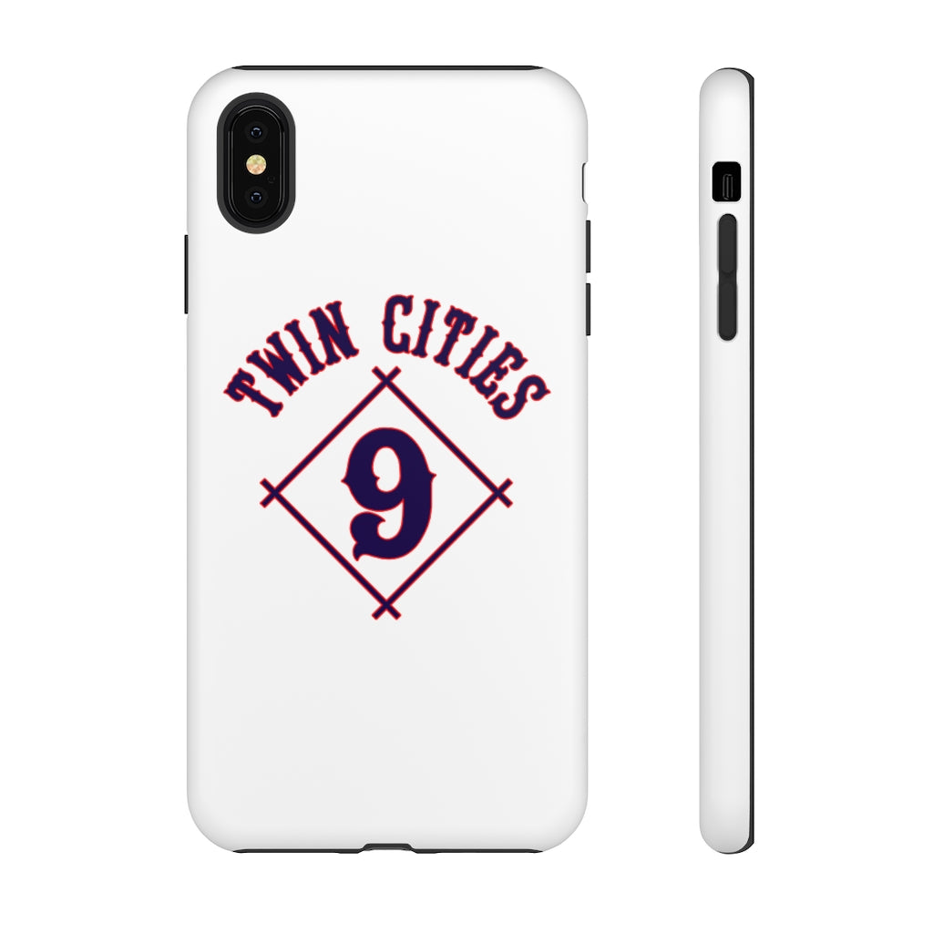 Minnesota: phone case