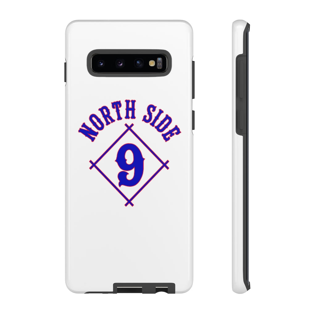 Chicago (NL): phone case