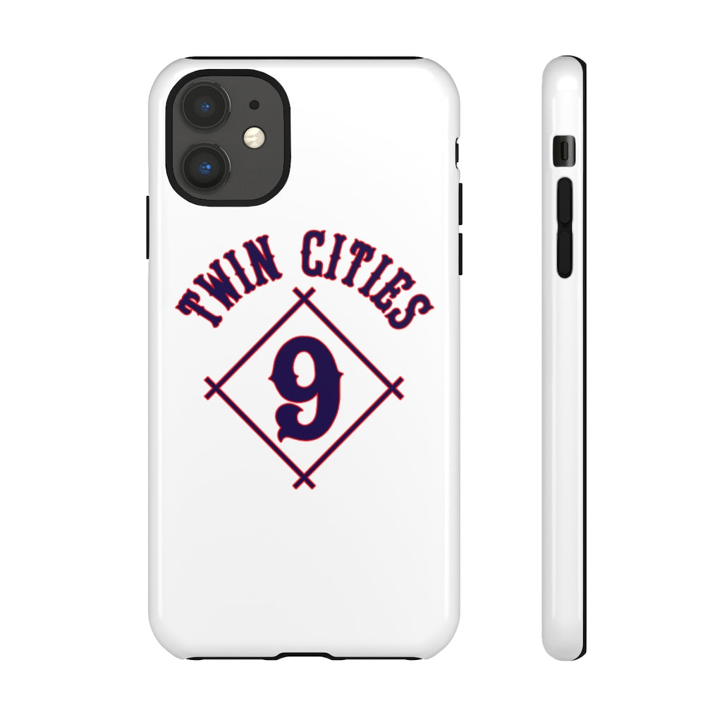 Minnesota: phone case