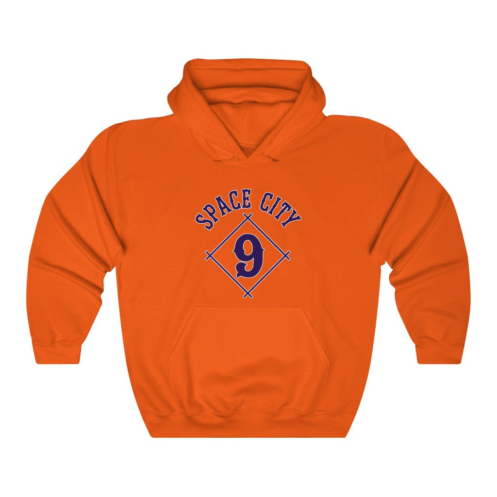 Houston: hoodie
