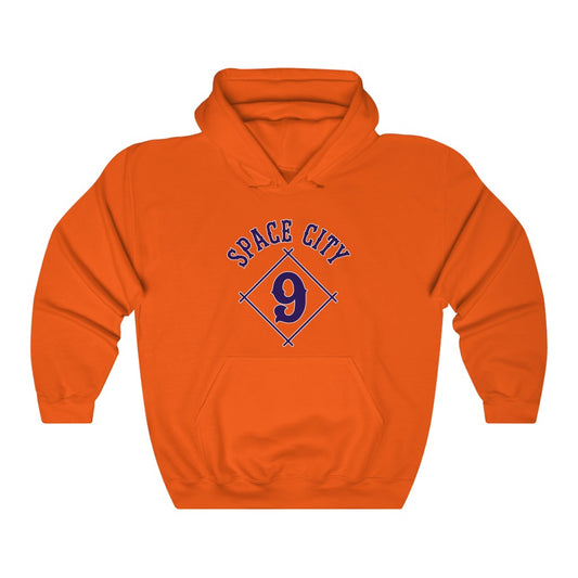 Houston: hoodie