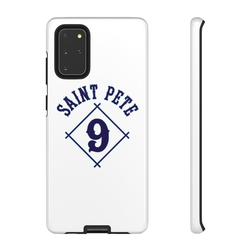 Tampa Bay: phone case