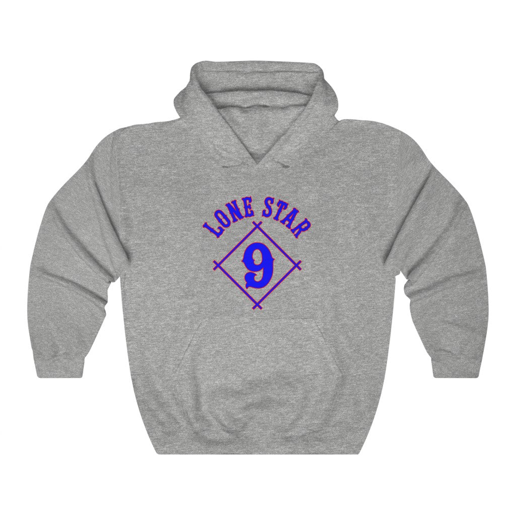 Texas: hoodie