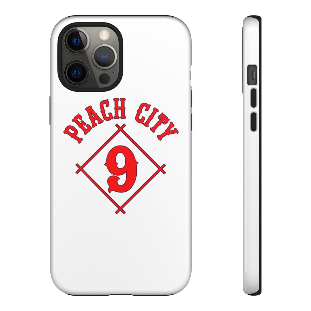 Atlanta: phone case