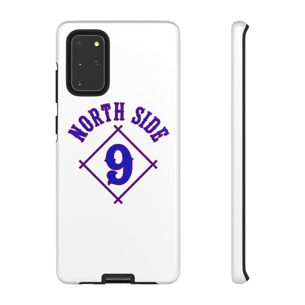 Chicago (NL): phone case