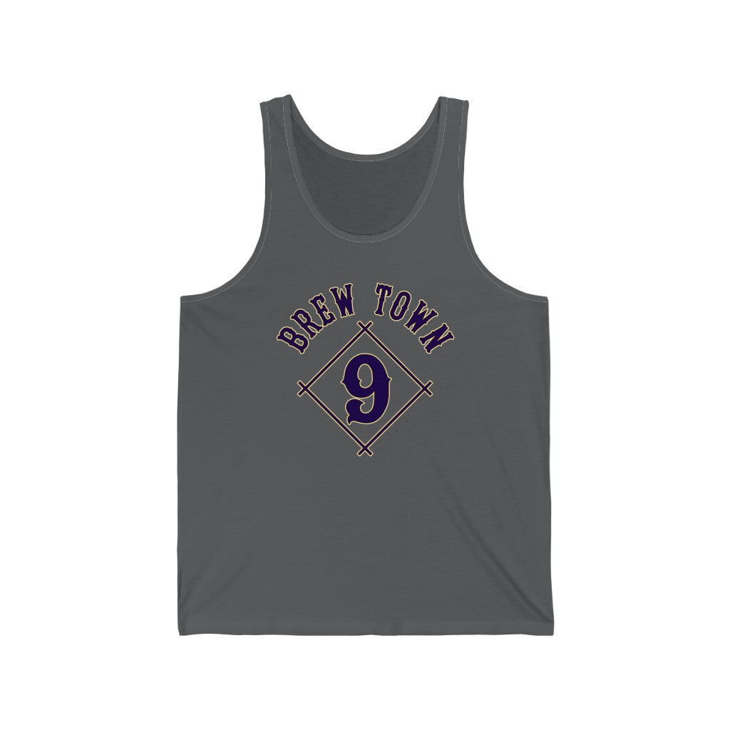 Milwaukee: tank