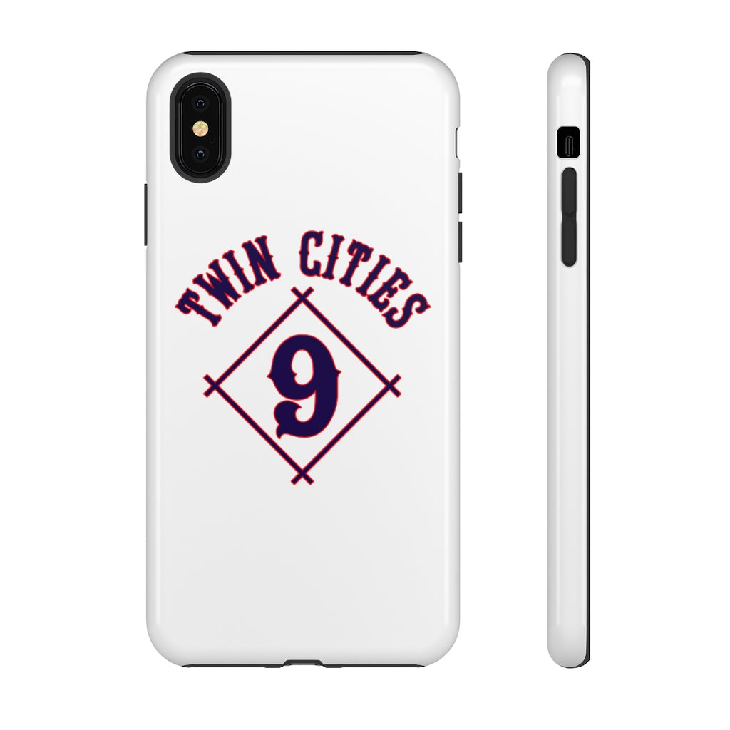Minnesota: phone case