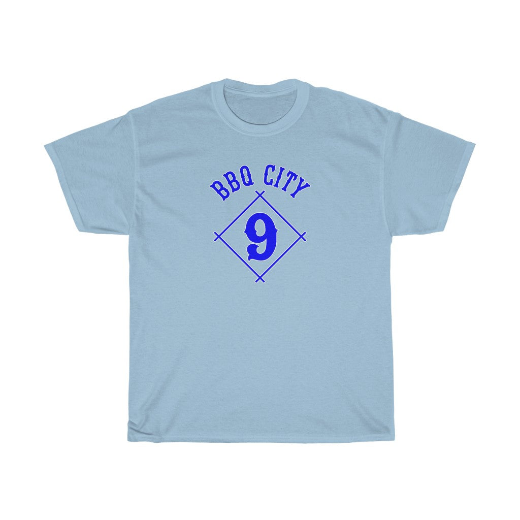 Kansas City: t-shirt