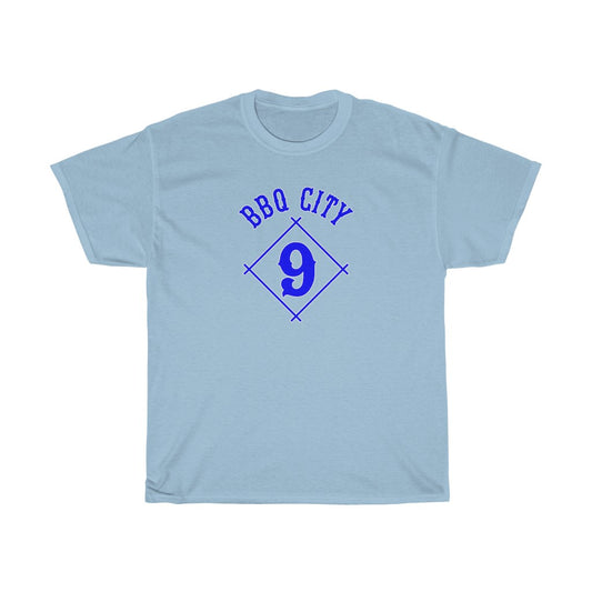 Kansas City: t-shirt