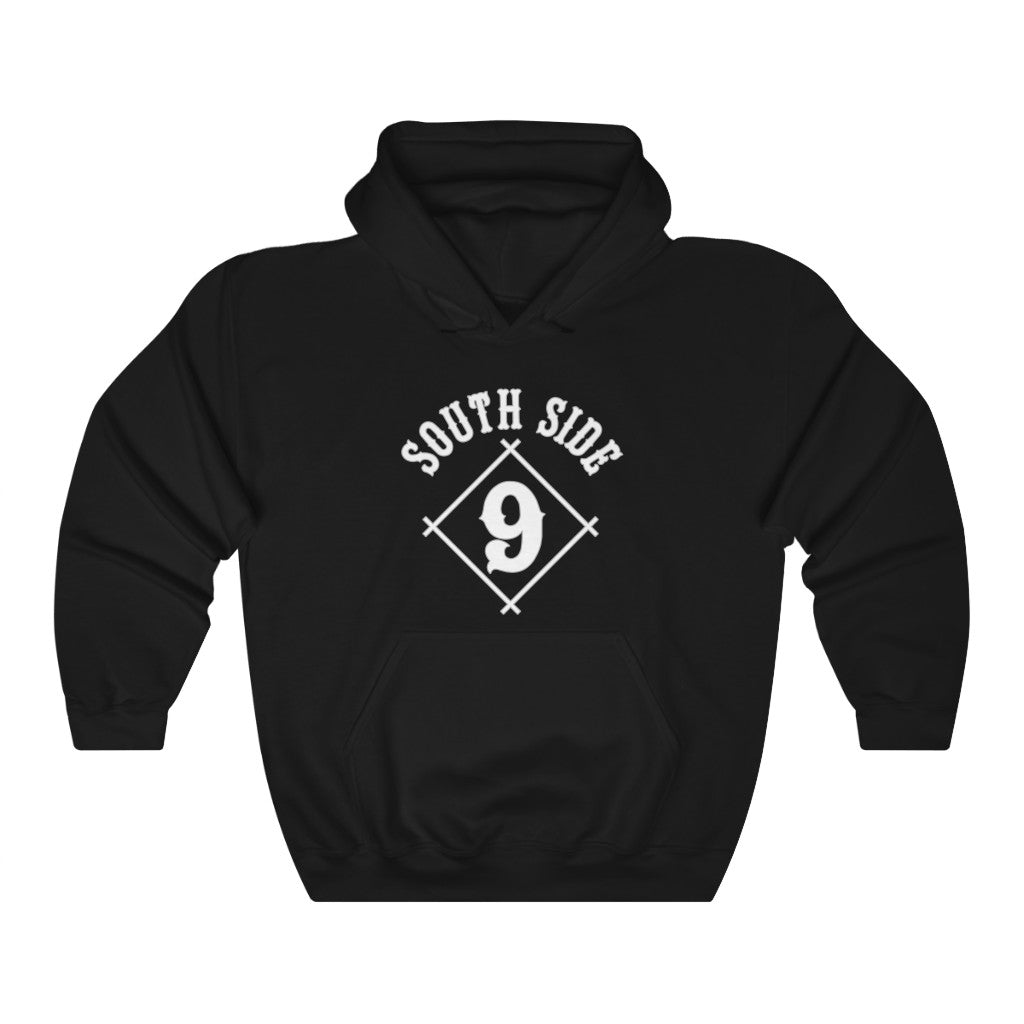 Chicago (AL): hoodie