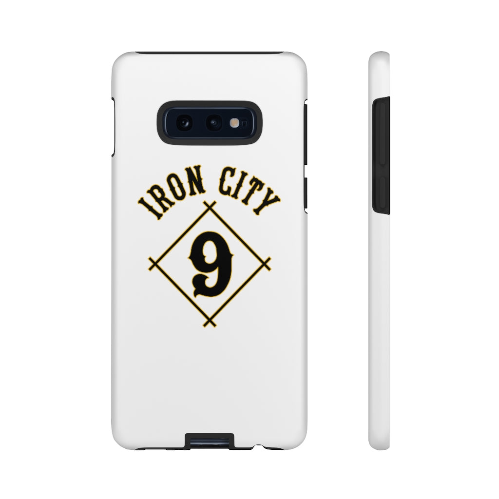 Pittsburgh: phone case