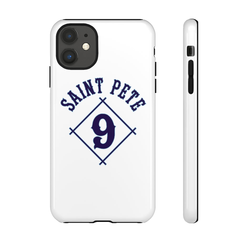 Tampa Bay: phone case