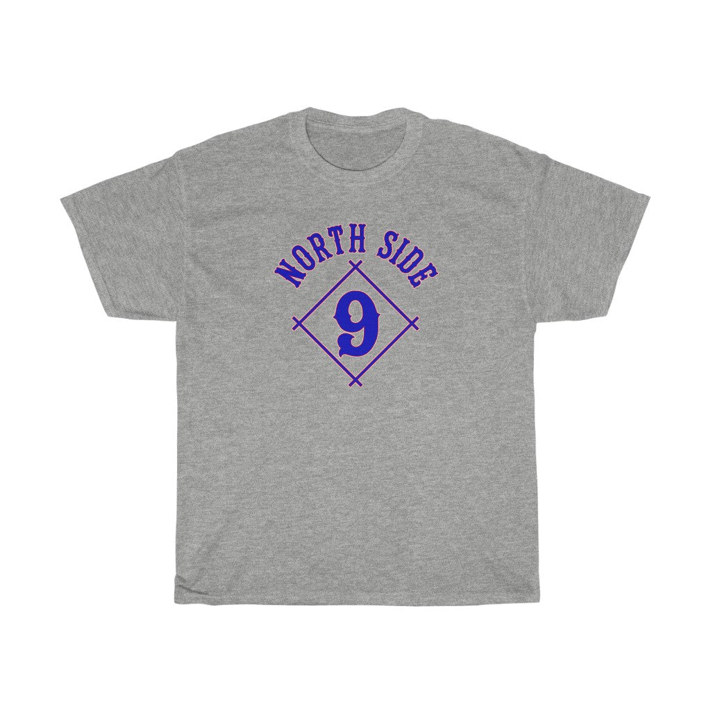 Chicago (NL): t-shirt
