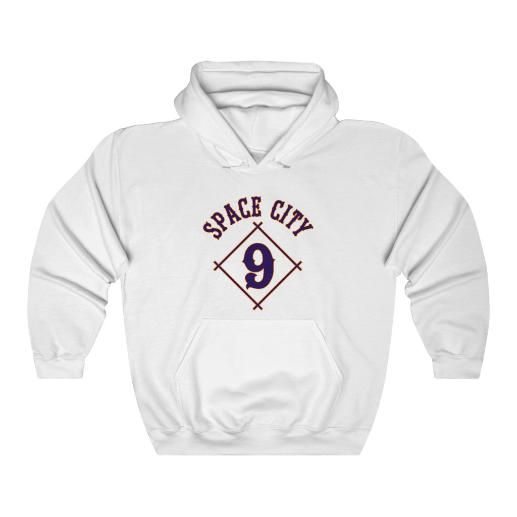 Houston: hoodie