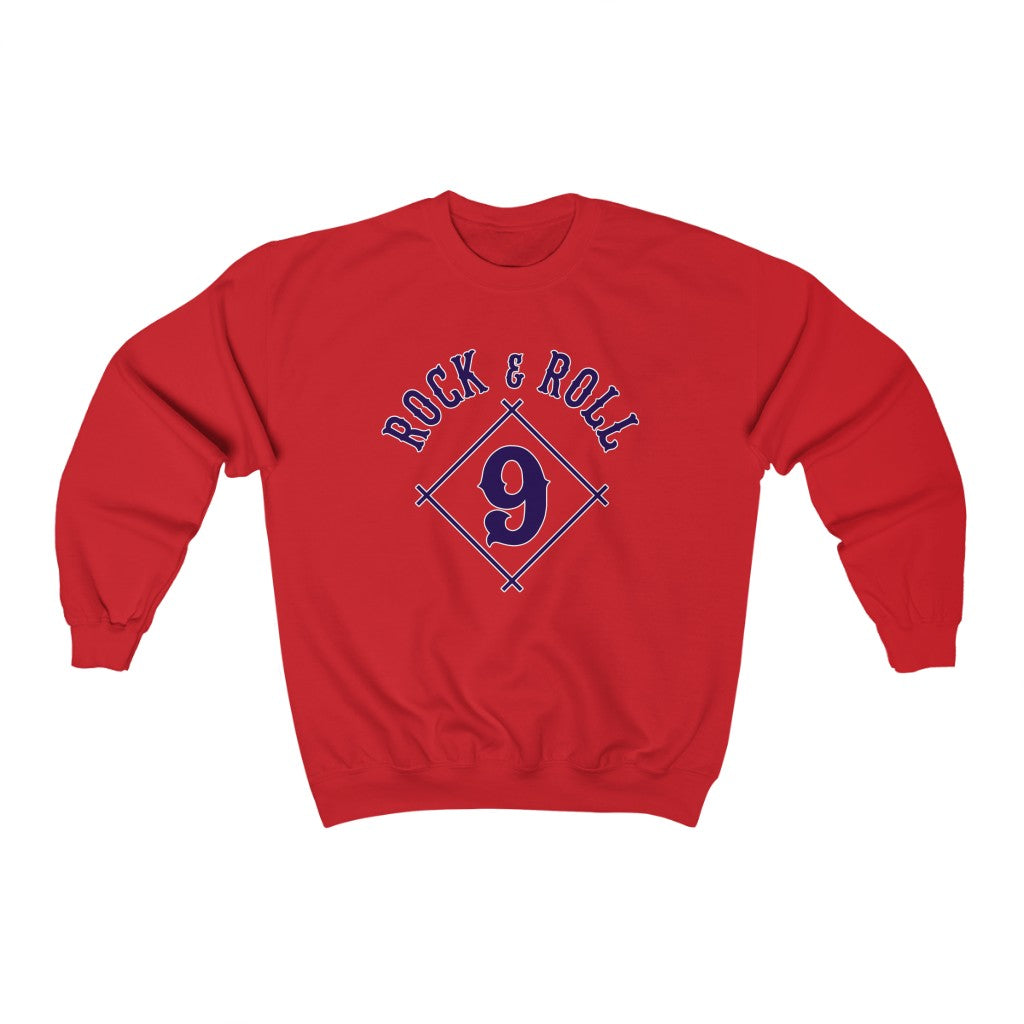 Cleveland: sweatshirt