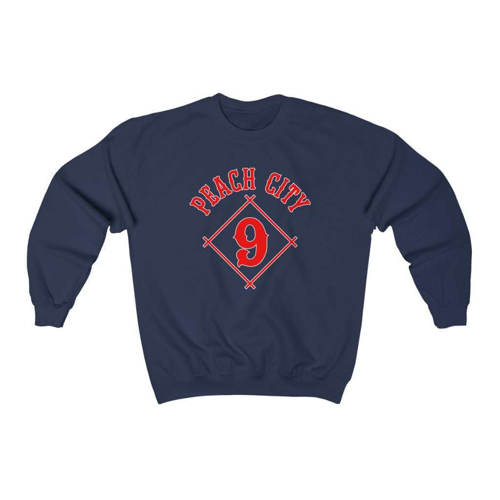 Atlanta: sweatshirt