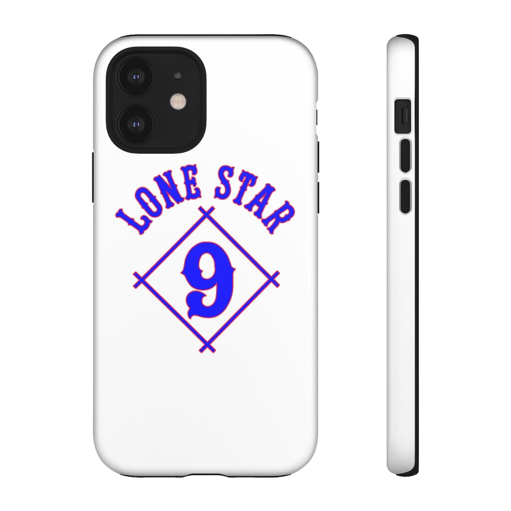 Texas: phone case