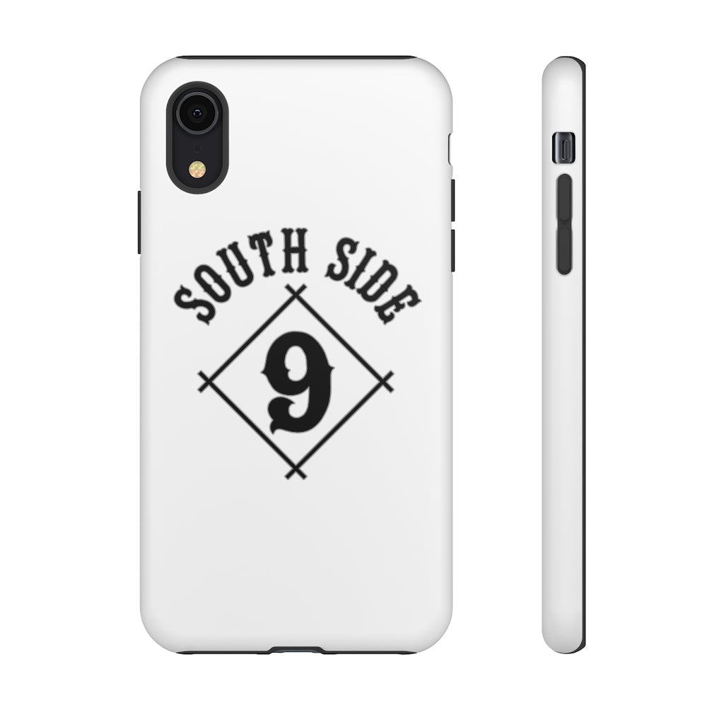 Chicago (AL): phone case