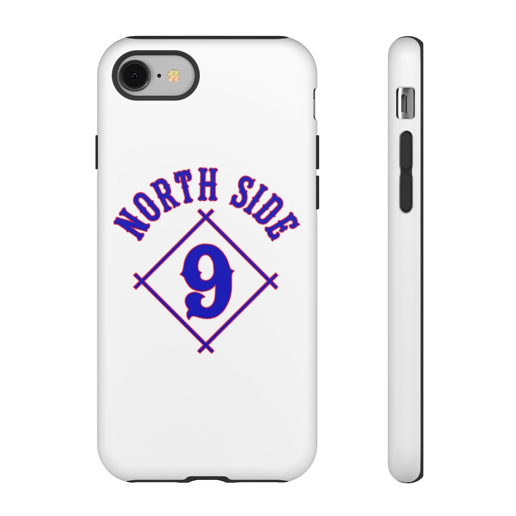 Chicago (NL): phone case