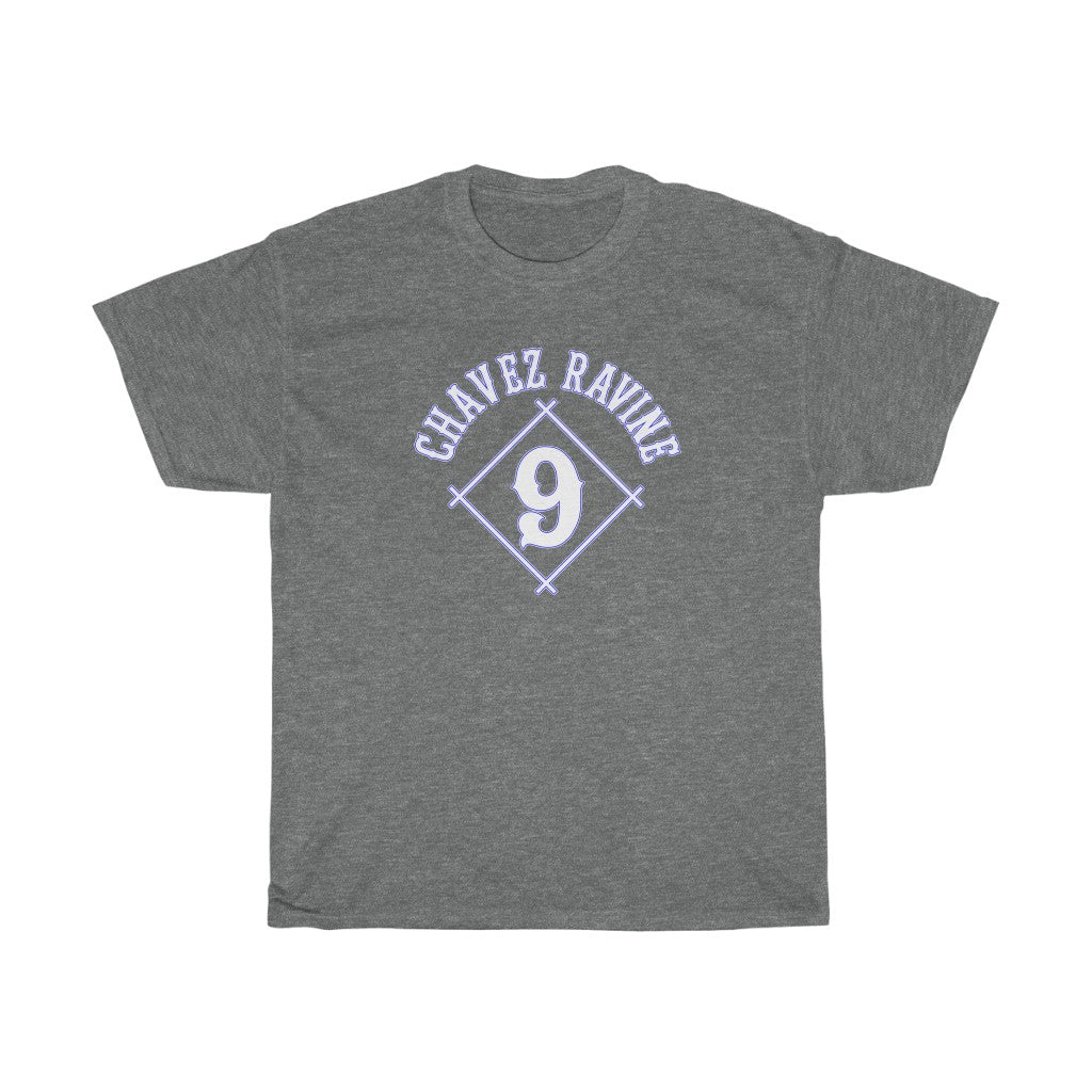 Los Angeles (NL): t-shirt