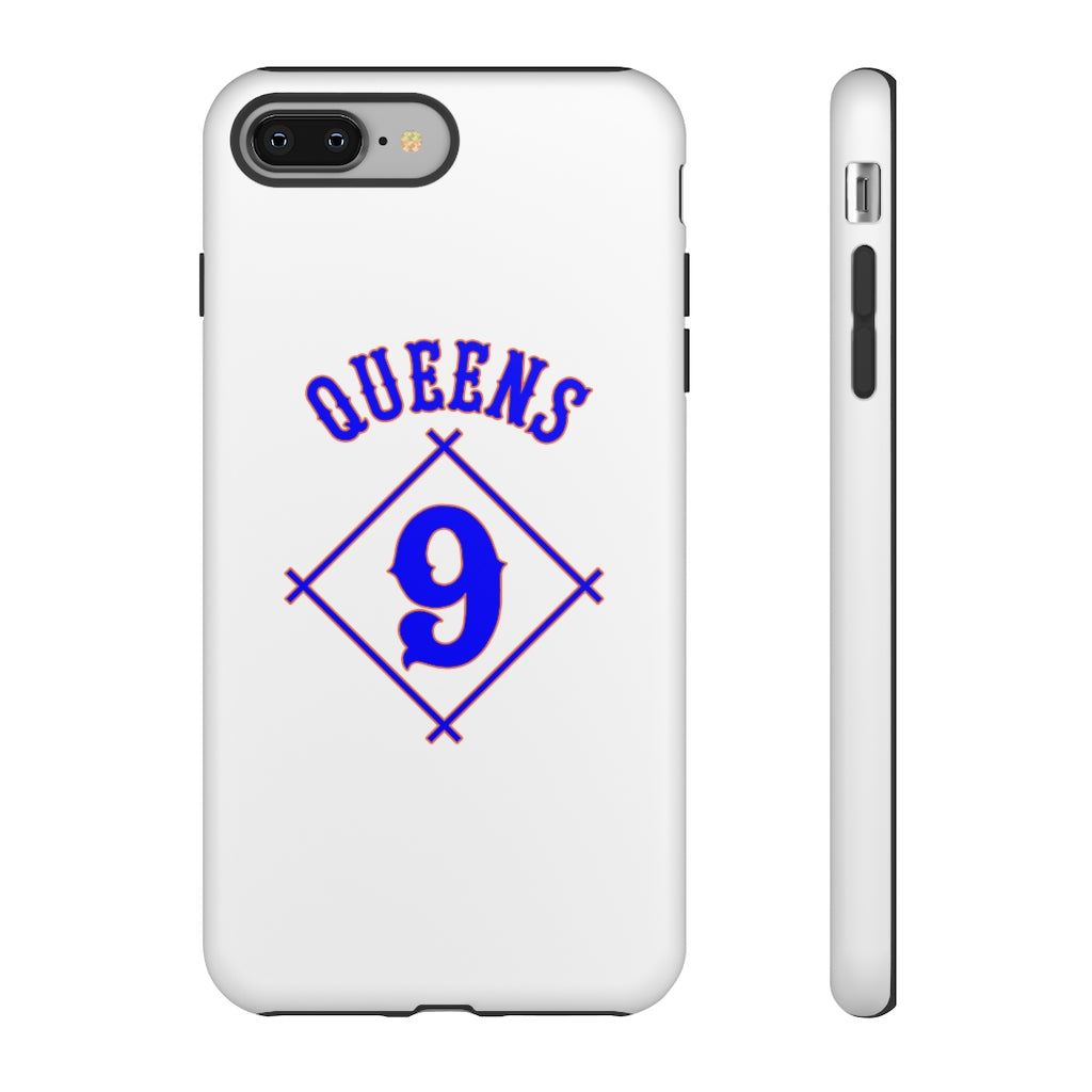 New York (NL): phone case