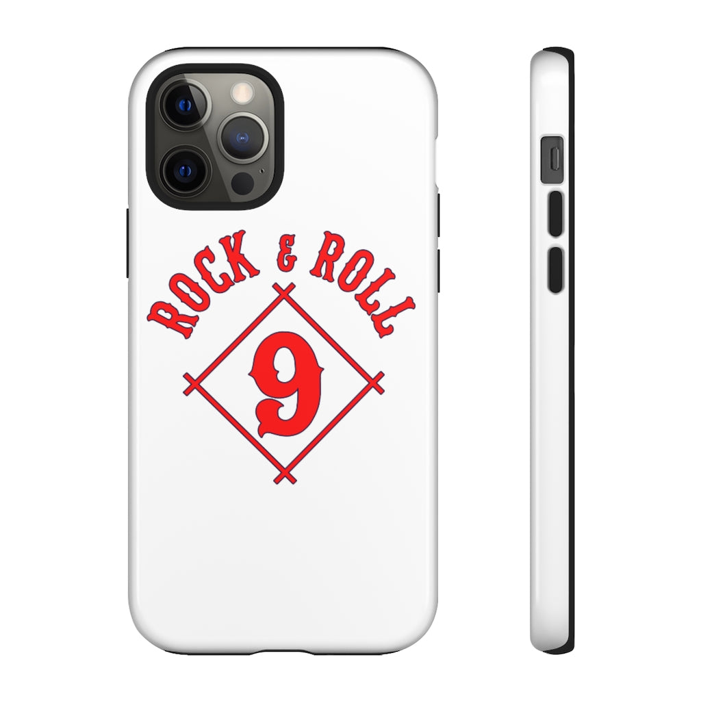 Cleveland: phone case