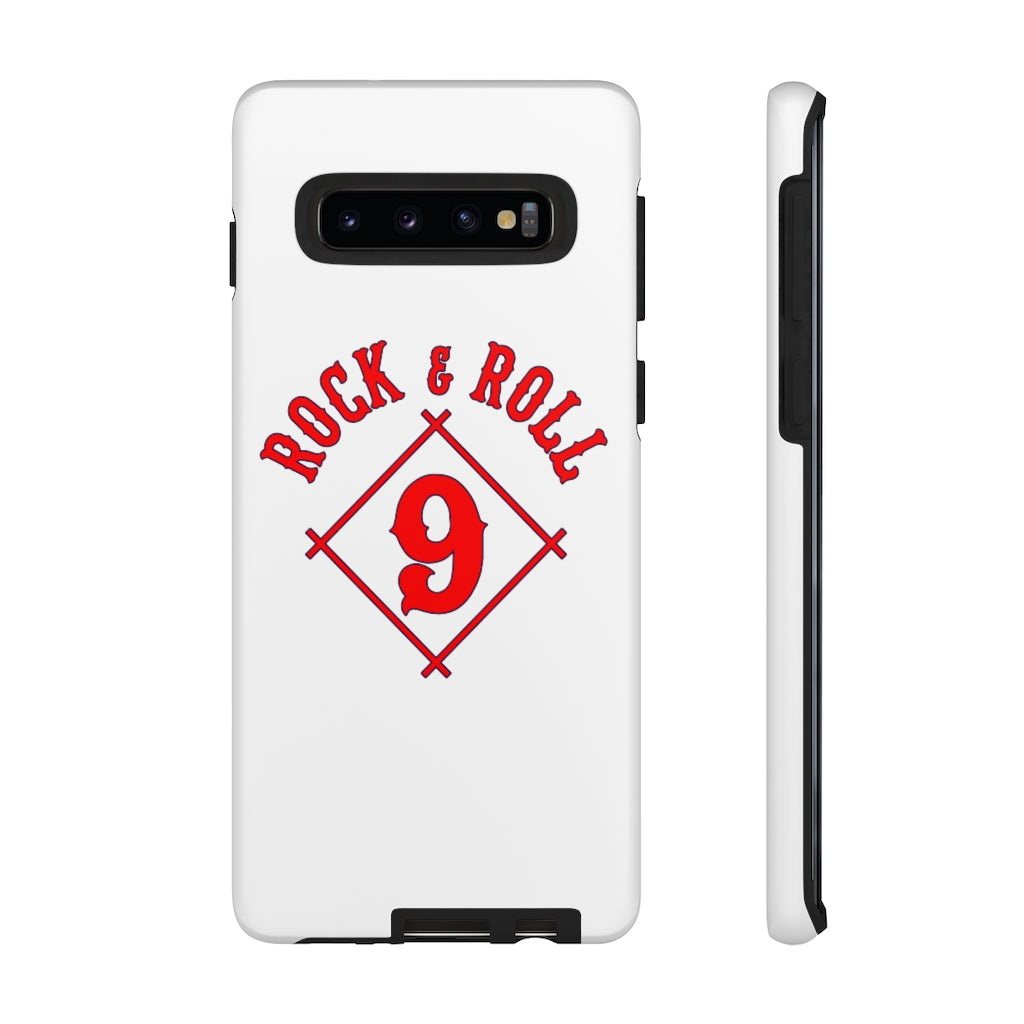 Cleveland: phone case