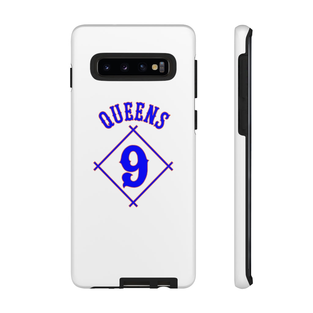 New York (NL): phone case